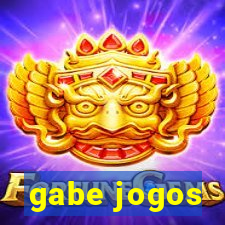 gabe jogos